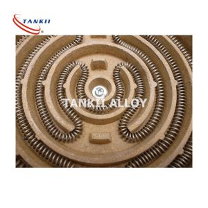 China Online Customer Support Furnace Heating Element 24 Inches Compatible With Most Standard Furnaces factory