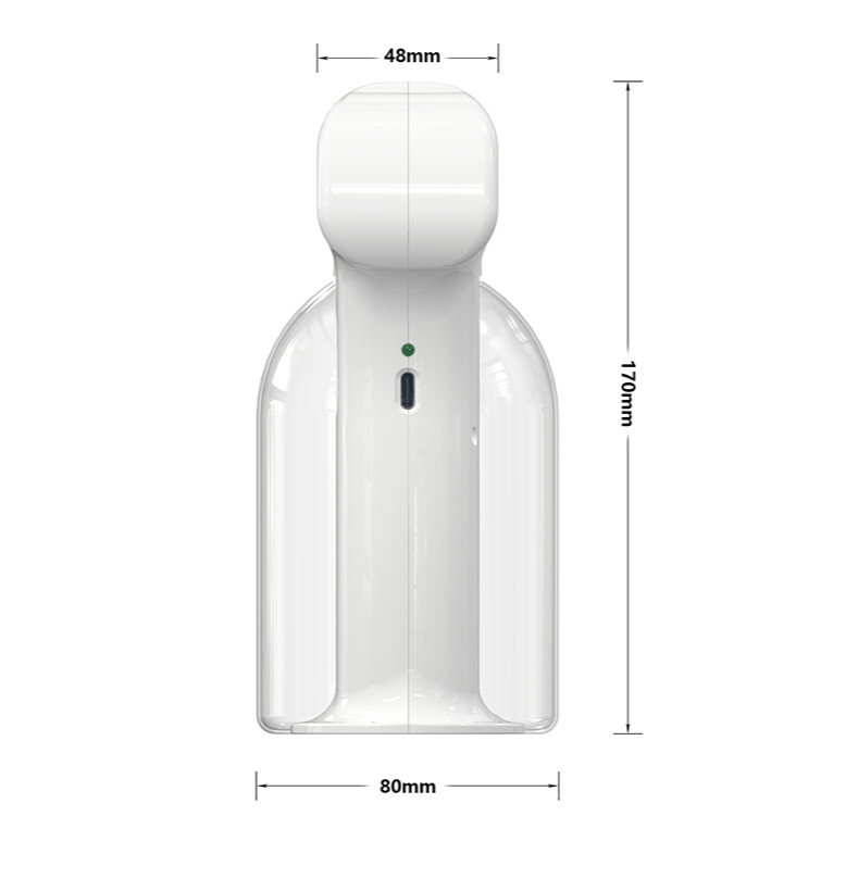 500ml Nano Spray Sterilizer For Disinfection Wireless for Hair Care