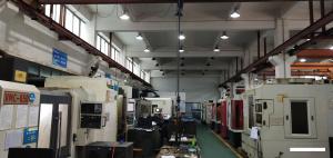 China ISO Shrinkage Injection Moulding Solutions OEM factory