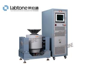 China Vibration Testing Automotive Electrodynamic Shaker Manufacturer Factory Price factory