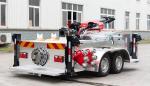 Trailer Water Foam Fire Monitor Good Price Industry Specialized Vehicle China