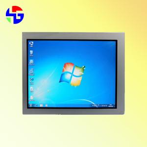 China LVDS Interface 6.4 Inch TFT Display 1024x768 20PIN 350cd/m2 factory
