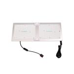 AC277V 300W IP65 LED Plant Growth Light 2.8gumol/s/W