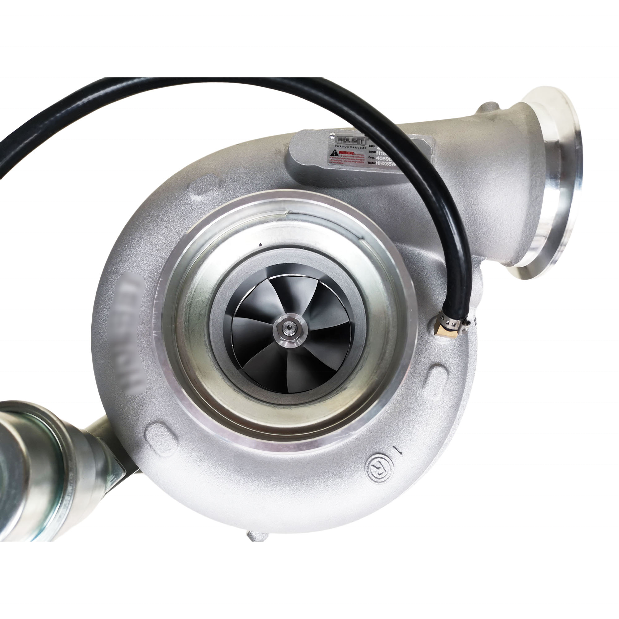 Turbocharger HX55W 4035893 4035893H 4036915 for CUM-MINS 4035893H 4036915 4035893 QSM11