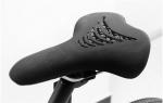 Tianjin manufacture High grade 26" Titanium alloy mountain bike OEM with Shimano