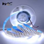 12V 24V SMD2835 Self Adhesive LED Strip Led Cool White Tape Lights