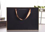 High Capacity Kraft 54*20*50cm Paper Shopping Bags