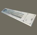 ATEX Explosion Proof Fluorescent Light Flame Proof Tube Light