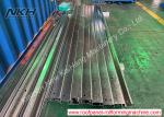 C75 and C100 Twin Sides Roll Forming Machine for Batten Double Sides Roll