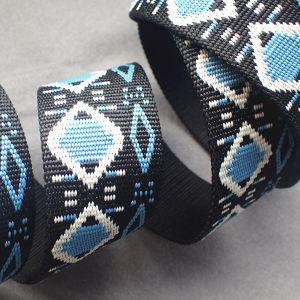 Sustainable ODM 35mm Polyester Lifting Slings