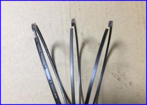 China 3304 / 3306 Piston Rings 120.65mm Auto Piston Rings 9S3068 factory