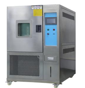 China R4O4A Low 408L Stability Chamber Temperature And Humidity factory