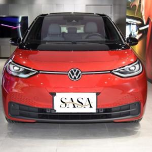 China LHD Battery New Energy Vehicles ID3 Model 2022 Hydrogen Powered Vehicles factory