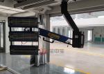 Auto Sheet Metal Paint Line Fast Repair Paint System For Car 4S Shop