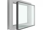 Heat Preservation ICU Insulated Laminated Glass For Greenhouse