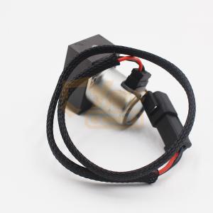 China PC228US-3 PILOT VALVE 702-21-54900 702-21-57900 for KOMATSU factory