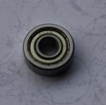Bicycle Wheel Hub miniature ball bearing , 605 Z p5 bearing high precision