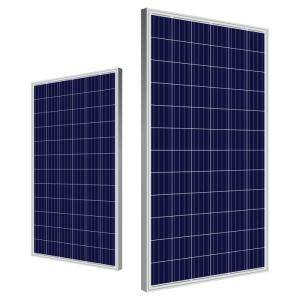 China 585w Linksun M12/120H Monocrystalline Solar Panels With 25 Years Warranty factory