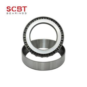 China 39590 Bearing 39520 Bearing 39590/20 VKHB2175 SET408 66.675*112.712*30.162mm factory