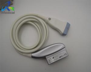 China GE 12L-RS 5MHz Ultrasound Scanner Probe Linear Doppler Ultrasound Machine Electronic Diagnostics on sale
