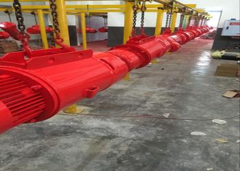 Chongqing Shanyan Crane Machinery Co., Ltd.