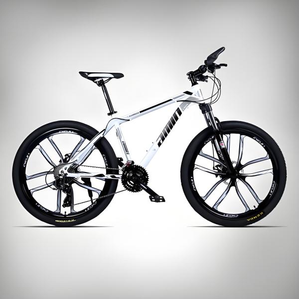 Factory Cheap 26 Inch 21Speed Ten Knife Wheel High Carbon Steel Frame Mountain