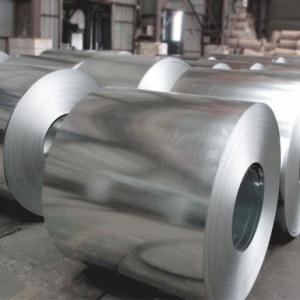 China 1000mm 1219mm 2507 Stainless Steel Coil ASTM AISI JIS 2B / BA Finished factory