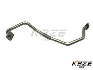China KBZE ENGINE PIPE FACTORY 6205-51-8530 6205518530 FOR KOMATSU 4D95 CUMMINS B3.3 FOR EXCAVATOR PC130-7 PC118 factory