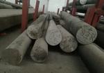 Alloy 276 Hastelloy Alloy Forged Round Bar Black Bright Finish Age Hardening