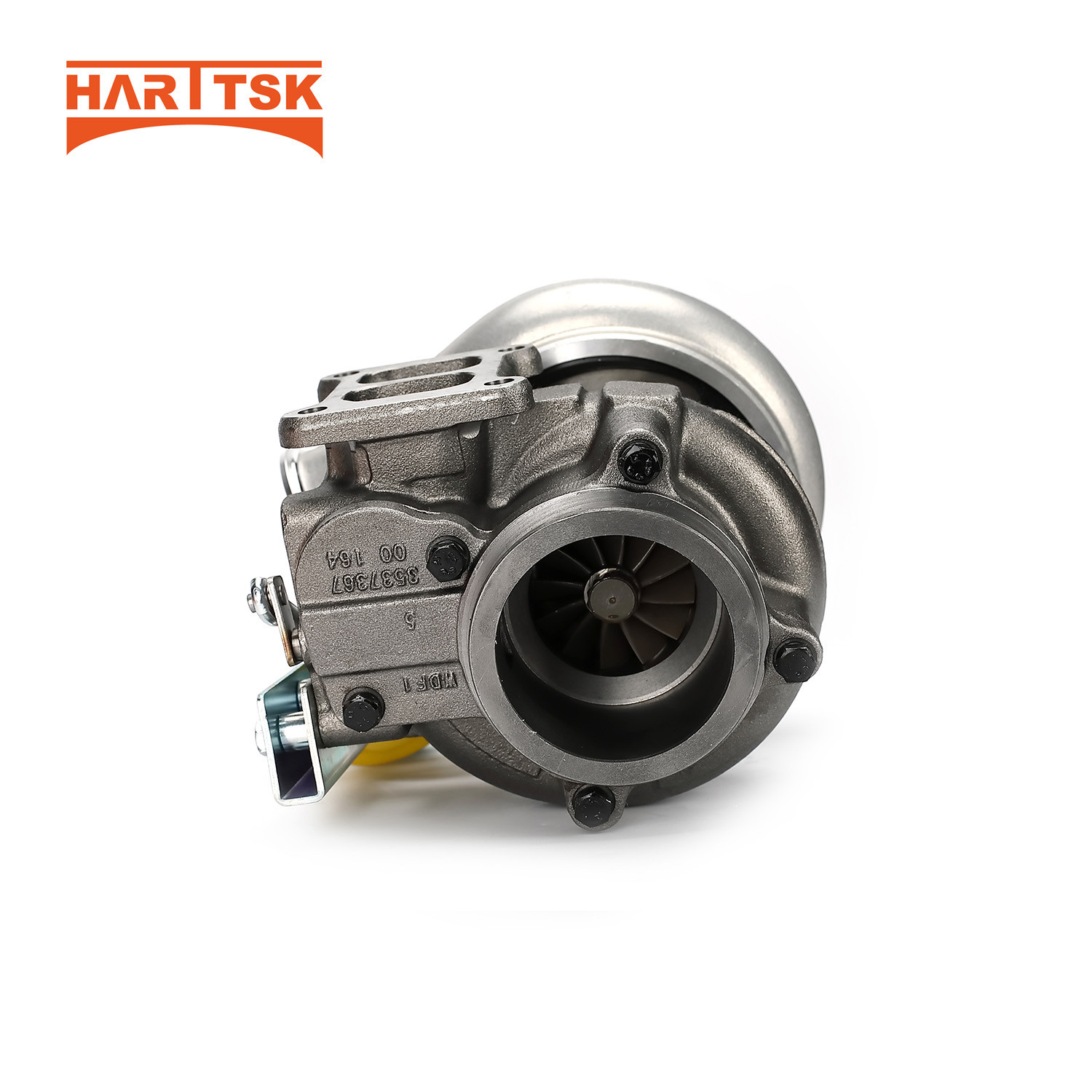 6D114 674381-8040 3597311 3597312 Diesel Engine Turbocharger For Komatsu PC300-7 Excavator