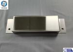 Custom Stainless Steel Sheet Metal Welding Parts Manufacturing 0.1-0.02mm