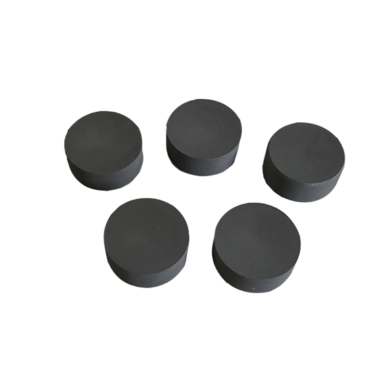 Long Service Time Pure Carbon Graphite Plate Sheet for Fuel Cell Anode Plate Advantage4