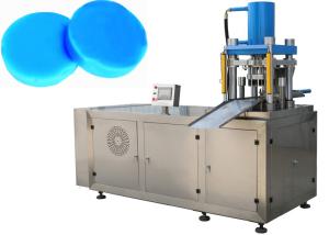 China Adjustable High Speed Tablet Press Machine Mutual Independent Working Area factory