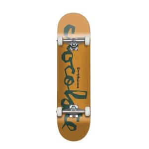 China Chocolate Skateboards Kenny Anderson OG Chunk Complete Skateboard WR41D1 - 8&quot; x 31.875&quot; factory