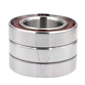 China 60BNR19S/ 60BNR19H/ 60BNR19X 60BNR19 Series Angular Contact Ball Bearing factory