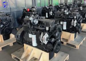 China Reman rebuilt Engine assembly 6L Cummins Diesel Motor 6 Cylinder oEM factory