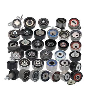 China Auto Engine Spare Parts Timing Belt Pulley Bearing for Mitsubishi Outlander CW6W 1145A026 6B31 factory