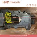 YN10V00036F1 K3V112DTP-OE11 Excavator Main Pump SK200-8 SY215-8S SY215-9