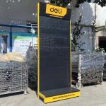 china shelving customized Innovative Product Best Selling For Grocery Store