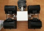 4x1000W lamps 2.5m height fire truck vehicle roof mount move lighting mast tower
