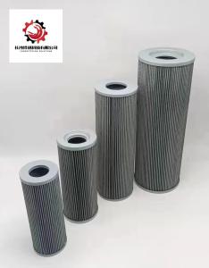 China Lizheng Hydraulic Zoomlion Concrete Pump Parts Spares Suction Filter factory