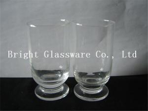 China Cheap glass champagne cup, wine goblet glass for wholesale factory