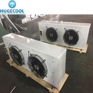 China 220V/380V Portable Evaporator Unit Refrigeration With Low Maintenance factory