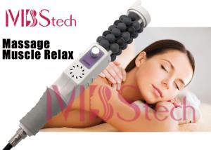 China 360 Roller Lymphatic Drainage vacuum roller rf machine Slimming Machine factory