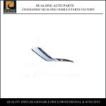 For Mitsubishi Parts-16 Mitsubishi Outlander Grille Strip OEM 6407A141 6407A142