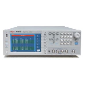 Buy cheap Diy Impedance Analyzer lcr For Semiconductor from wholesalers