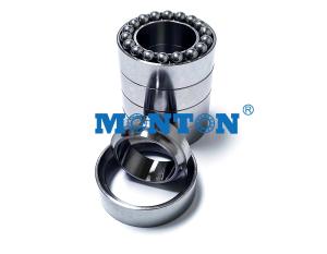 China 128726E 215*130*418mm Mud Stack Thrust Bearing for Downhole Drill Motors factory