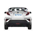 FAW Toyota Izoa E Toyota SUV Electric Car 5 Door 5 Seater High Speed