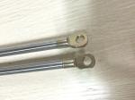 Oil tight furniture gas struts 500N gas lift murphy mechanism hardware factory