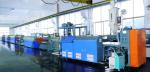 PET , PP , PE Monofilament Extrusion Production Line